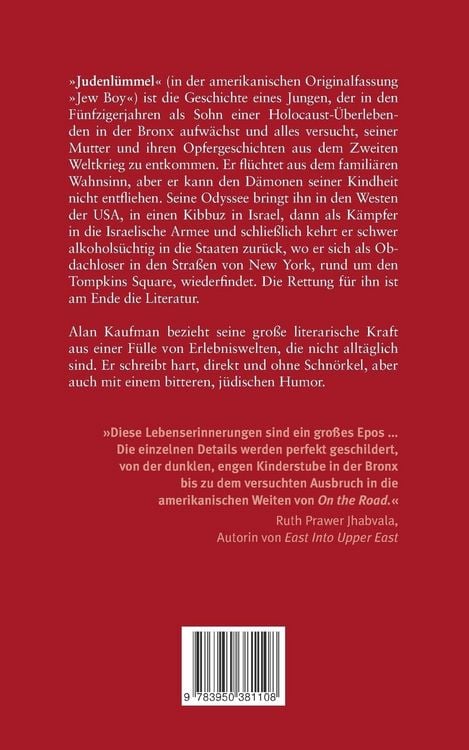 Produktbild: Judenl&uuml;mmel