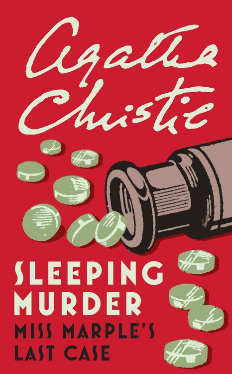 Produktbild: Sleeping Murder