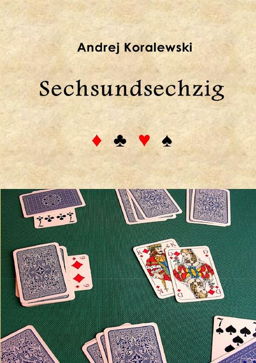 Produktbild: Sechsundsechzig