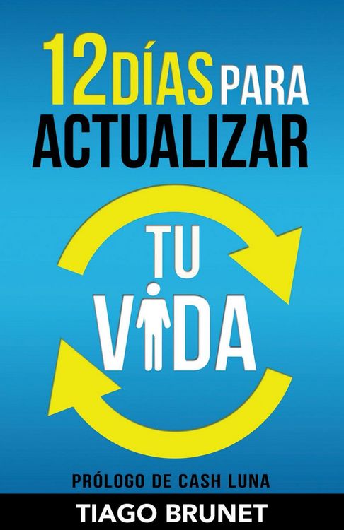 Produktbild: 12 D&iacute;as para Actualizar tu vida