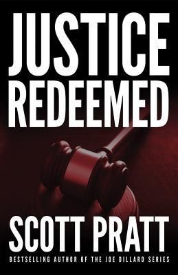 Produktbild: Justice Redeemed