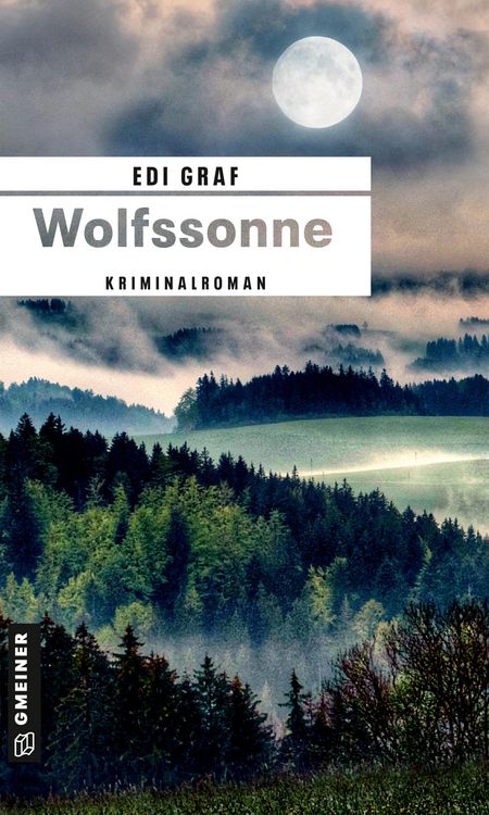 Produktbild: Wolfssonne