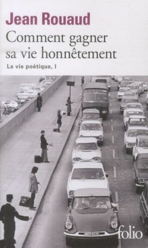 Produktbild: Comment gagner sa vie honn&ecirc;tement