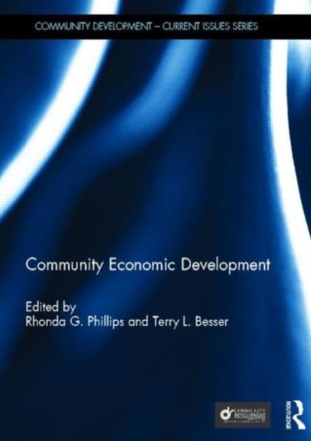 Produktbild: Community Economic Development