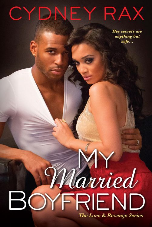 Produktbild: My Married Boyfriend