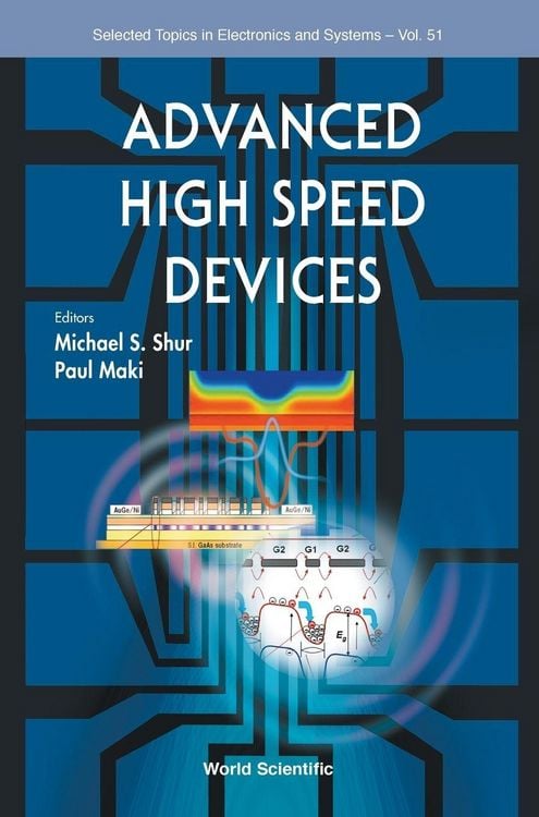 Produktbild: Advanced High Speed Devices (v51)