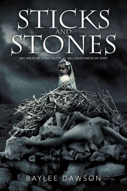 Produktbild: Sticks and Stones