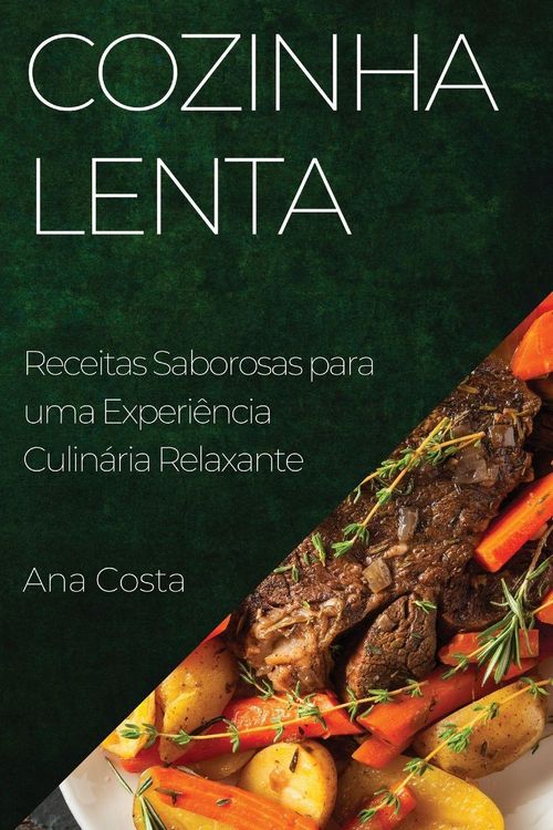 Produktbild: Cozinha Lenta