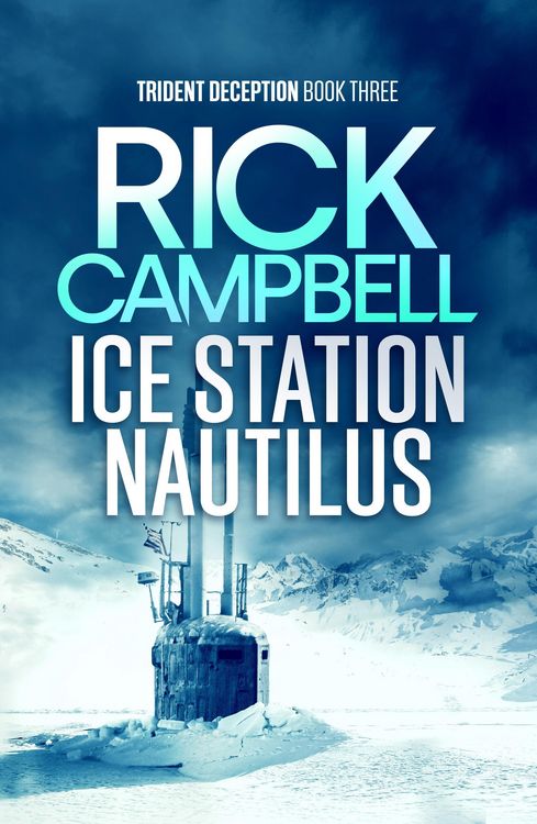 Produktbild: Ice Station Nautilus