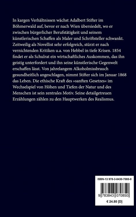 Produktbild: Der Hagestolz