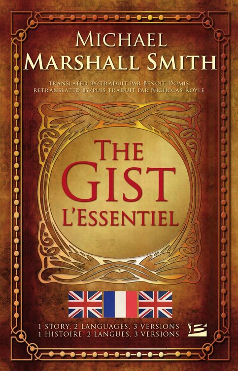Produktbild: The Gist / L'Essentiel