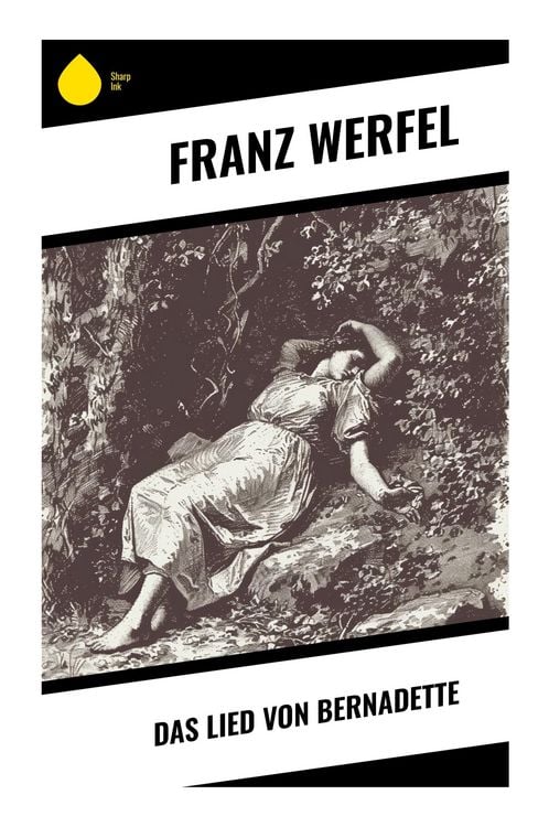 Produktbild: Das Lied von Bernadette