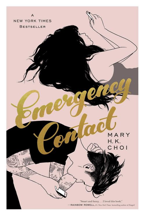 Produktbild: Emergency Contact