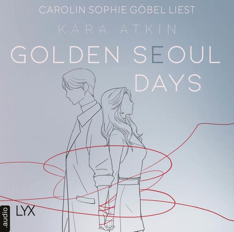 Bild vom Artikel Golden Seoul Days vom Autor Kara Atkin