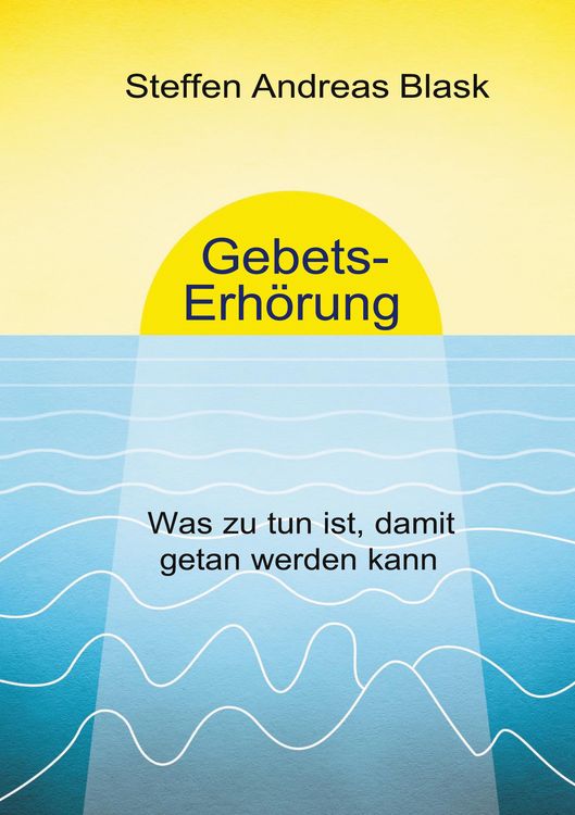 Produktbild: Gebets-Erh&ouml;rung