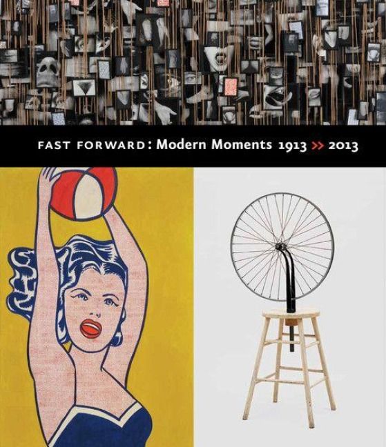 Produktbild: Fast Forward