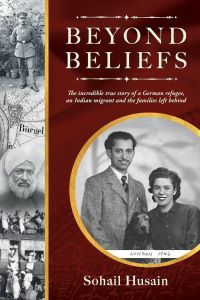 Produktbild: BEYOND BELIEFS