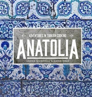 Produktbild: Anatolia