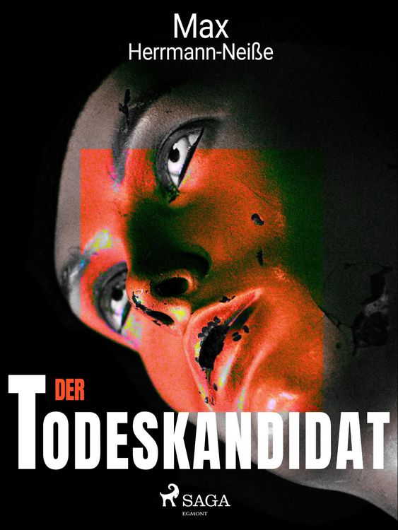 Produktbild: Der Todeskandidat