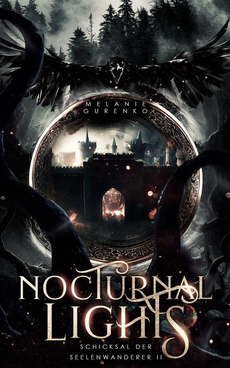 Produktbild: Nocturnal Lights