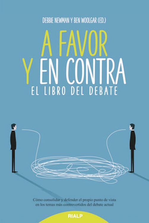 Produktbild: A favor y en contra