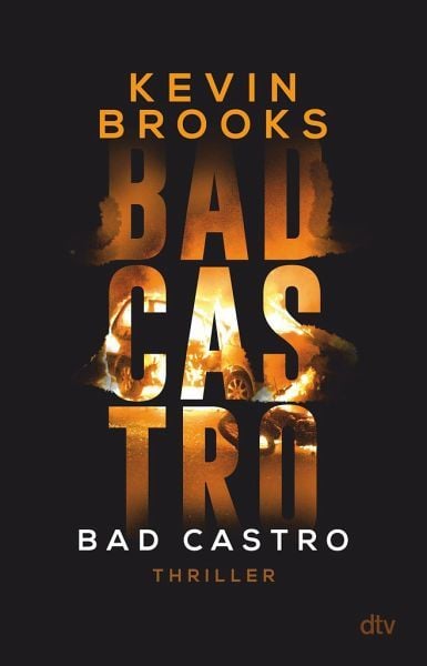 Produktbild: Bad Castro