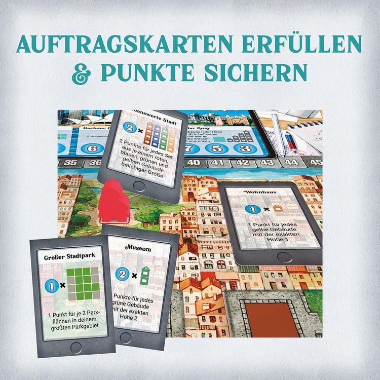 Produktbild: Cities