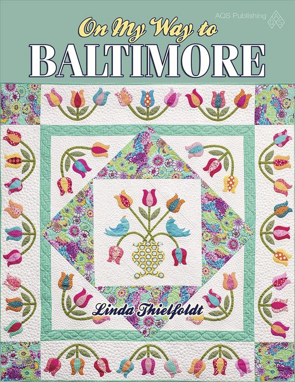Produktbild: On My Way To Baltimore