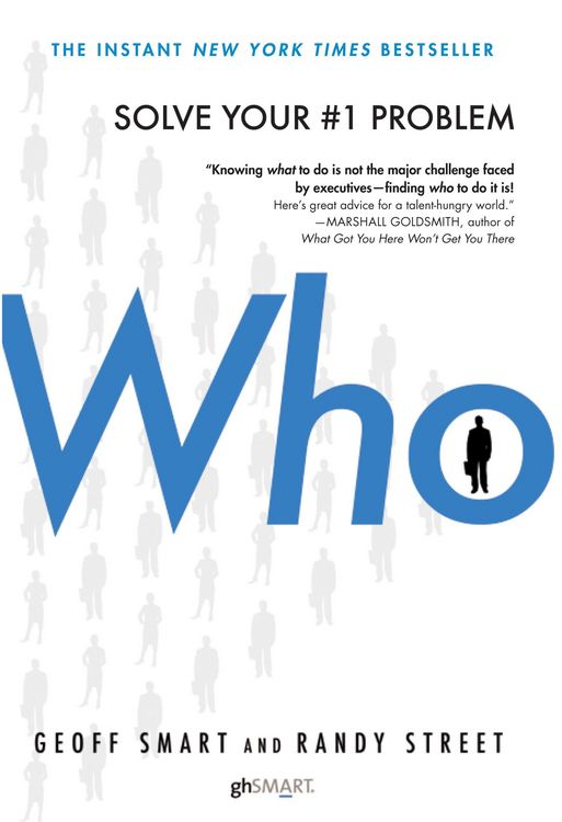 Produktbild: Who