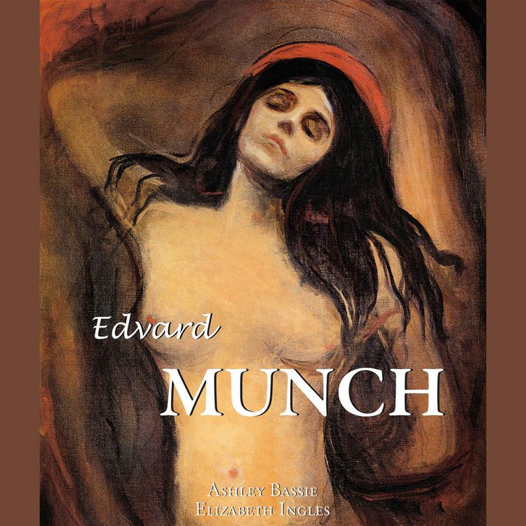 Produktbild: Edvard Munch