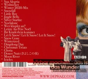 Produktbild: Music to unpack your christmas present