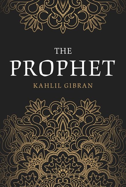 Produktbild: The Prophet