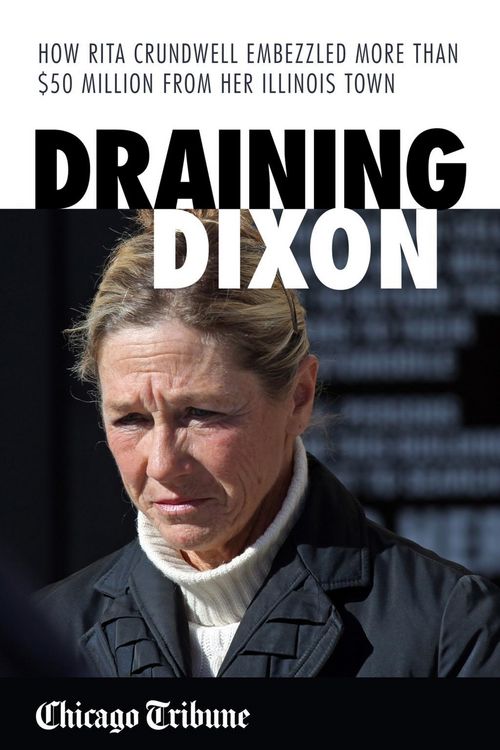 Produktbild: Draining Dixon
