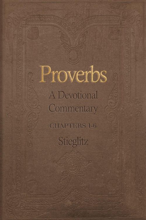 Produktbild: Proverbs