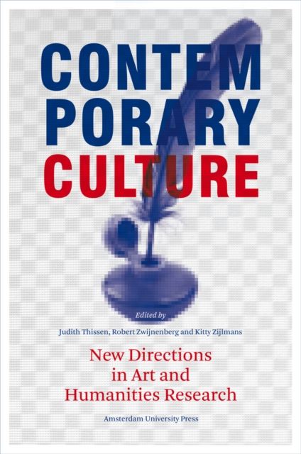 Produktbild: Contemporary Culture