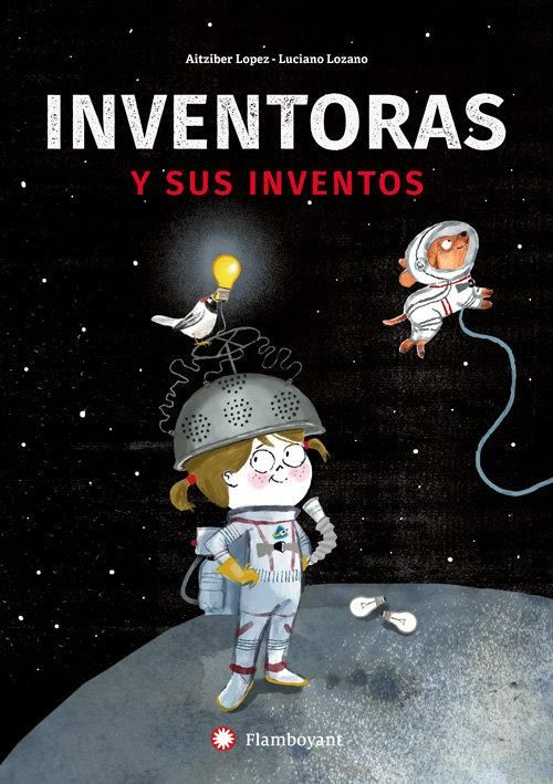 Produktbild: Mujeres inventoras y sus inventos