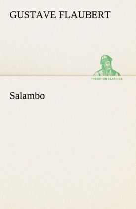Produktbild: Salambo