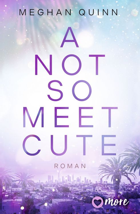 Produktbild: A Not So Meet Cute