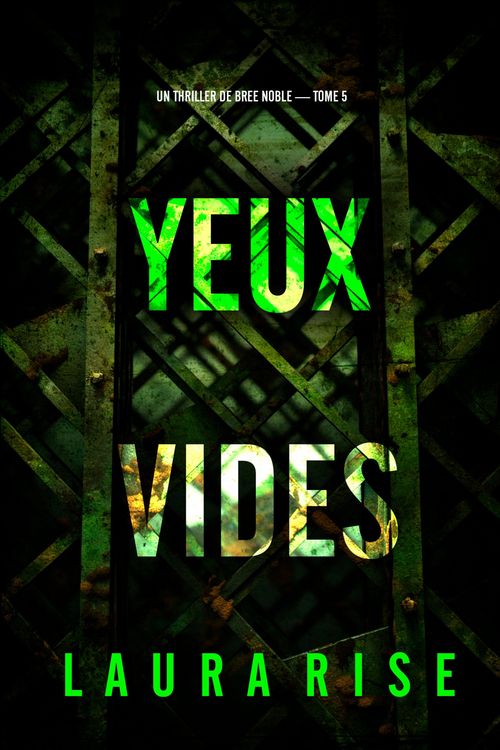 Produktbild: Yeux vides (Un thriller de Bree Noble - tome 5)