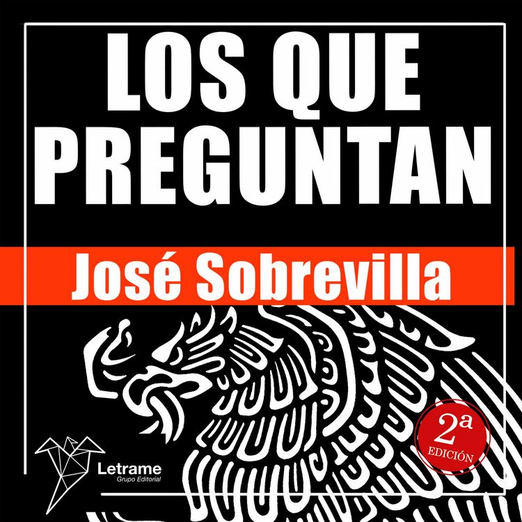 Produktbild: Los que preguntan
