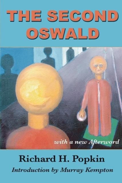 Produktbild: The Second Oswald