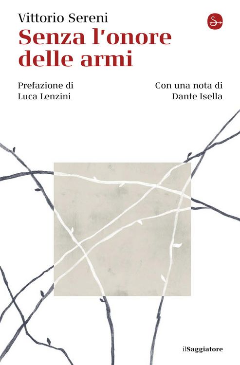 Produktbild: Senza l'onore delle armi