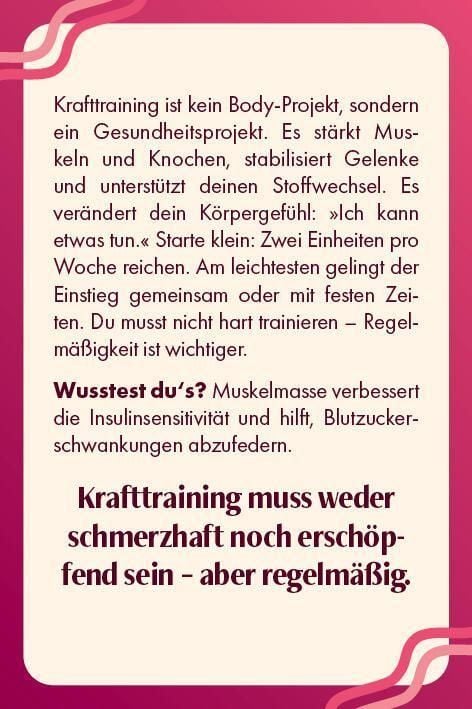 Produktbild: Wechseljahre &ndash; Powerjahre