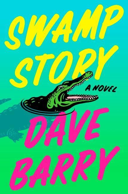 Produktbild: Swamp Story