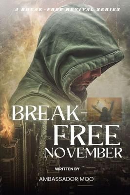 Produktbild: Break-free - Daily Revival Prayers - December - Towards SINCERE THANKSGIVING