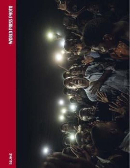 Produktbild: World Press Photo 2020