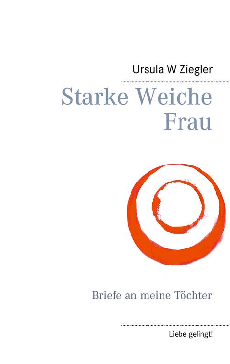 Produktbild: Starke Weiche Frau
