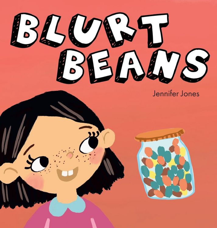 Produktbild: Blurt Beans