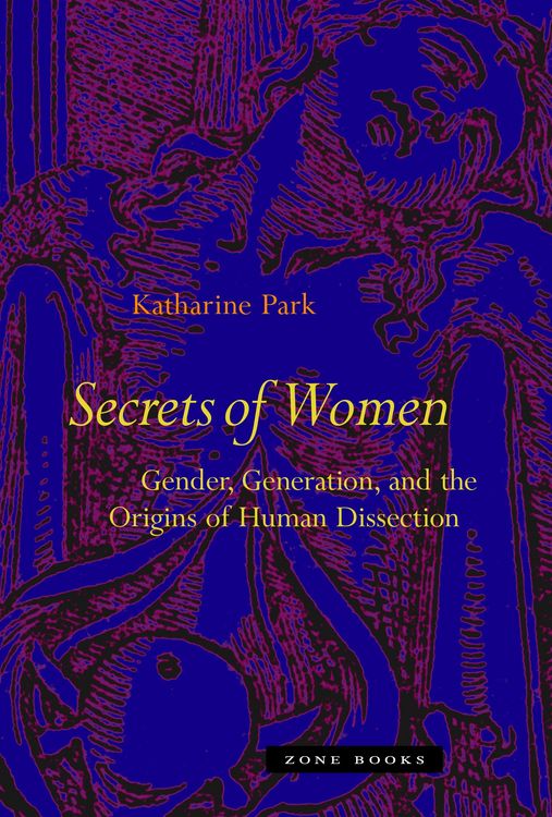 Produktbild: Secrets of Women