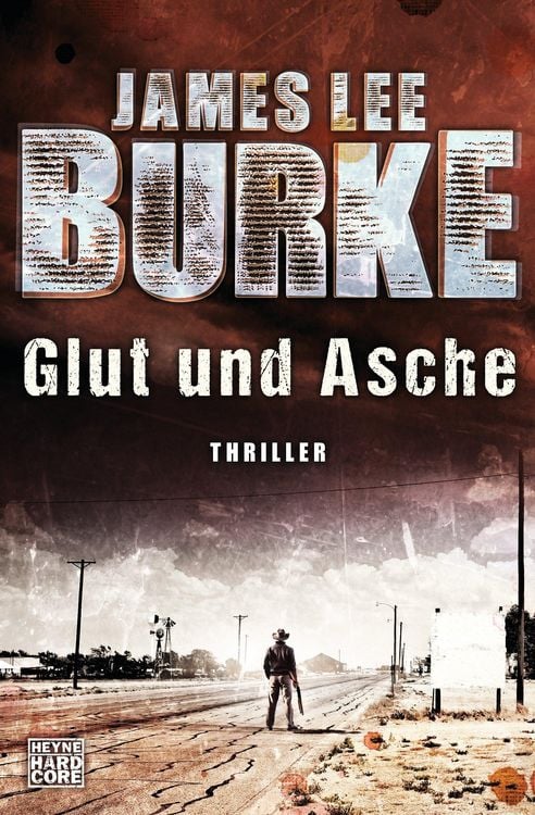 Produktbild: Glut und Asche